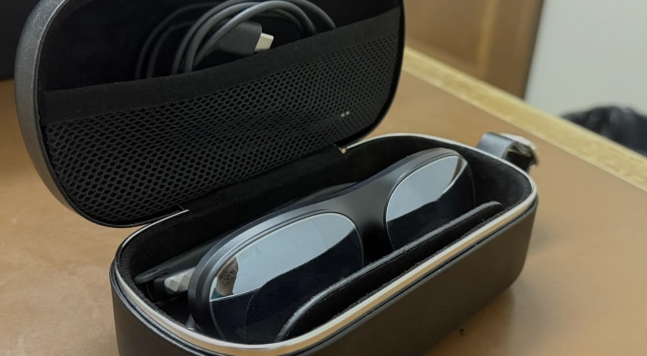 Rokid Max 2 AR Glasses, 215