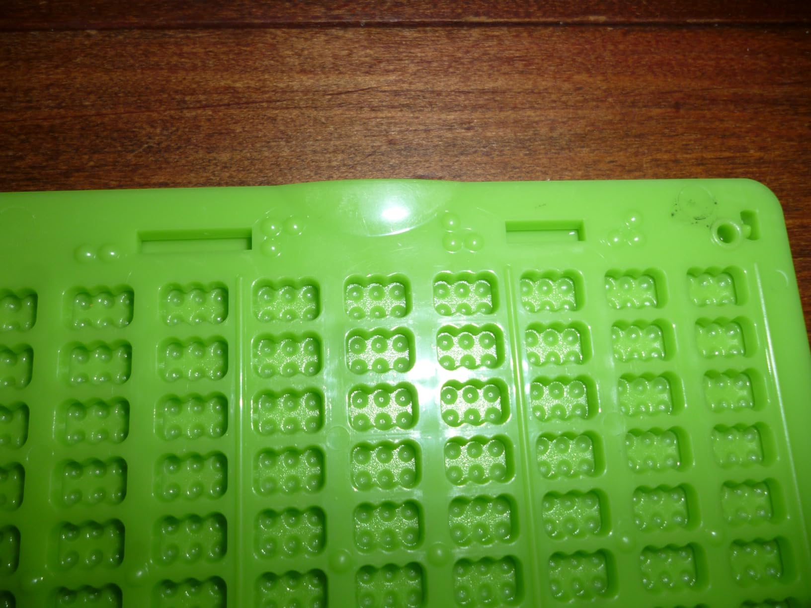Braille Slate with Metal tip Stylus - 9 Lines x 30 Cells (9 Lines by 30 Cells) customer photo 6