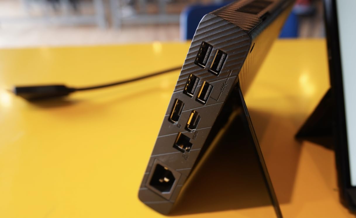 ASUS ROG Flow Z13 (2025) Gaming Laptop, 13