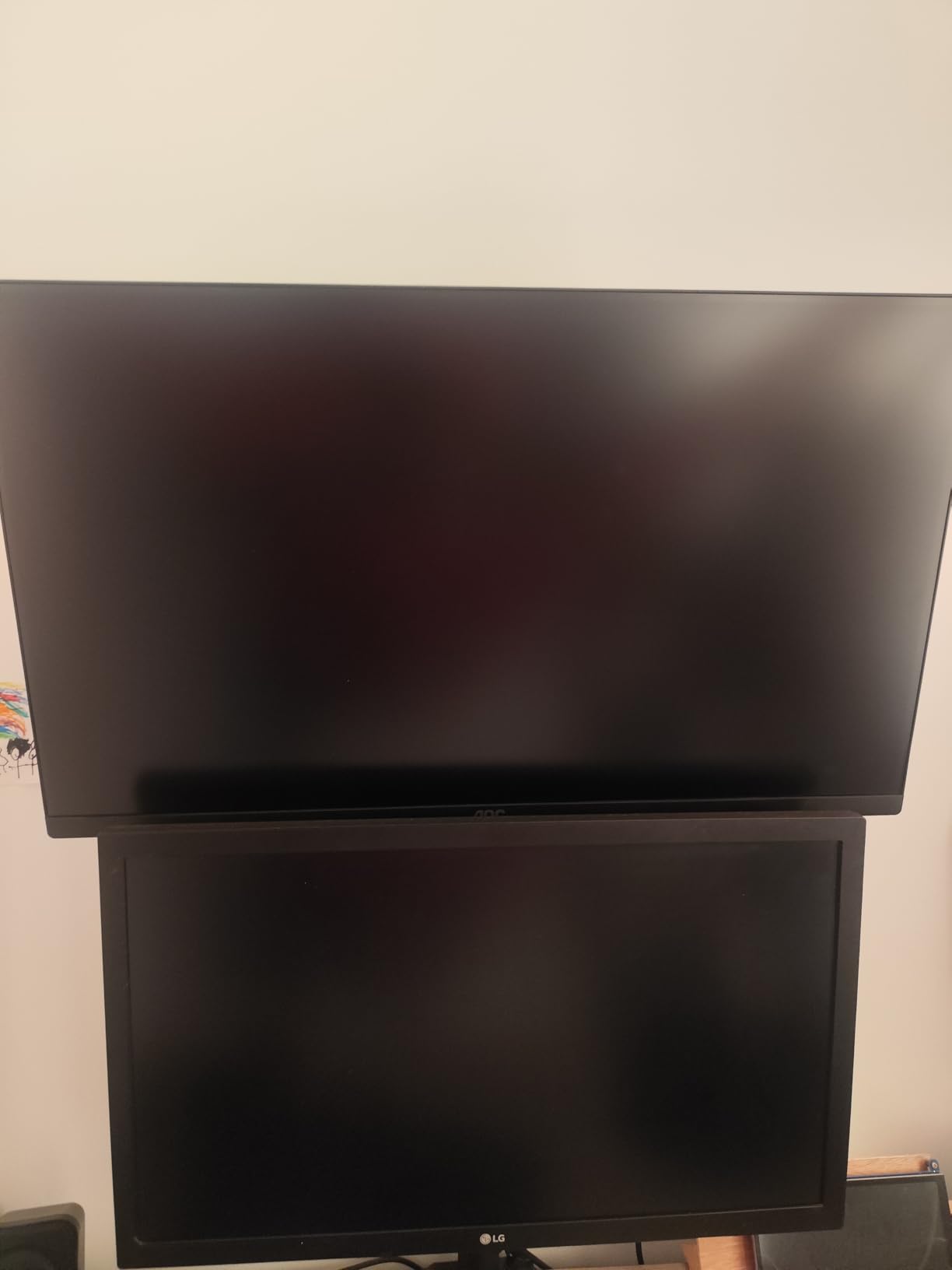 AOC 22B35HM23 22