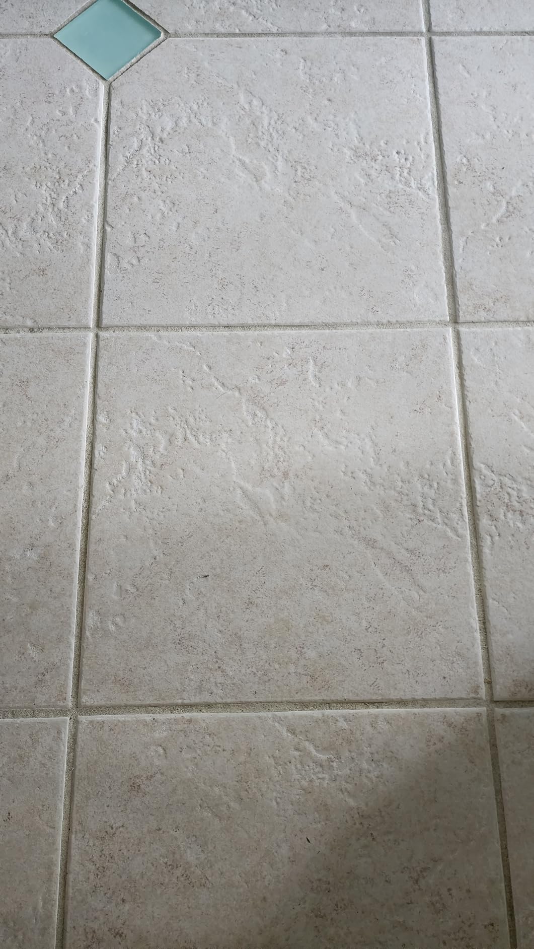 Electric Stand-Up Grout Cleaning Machine - Compact Lightweight Floor Scrubber for Tile, Bathroom & Kitchen Grout Lines | Easy-to-Use Deep Cleaner for Ceramic & Porcelain Tile Floors customer photo 2