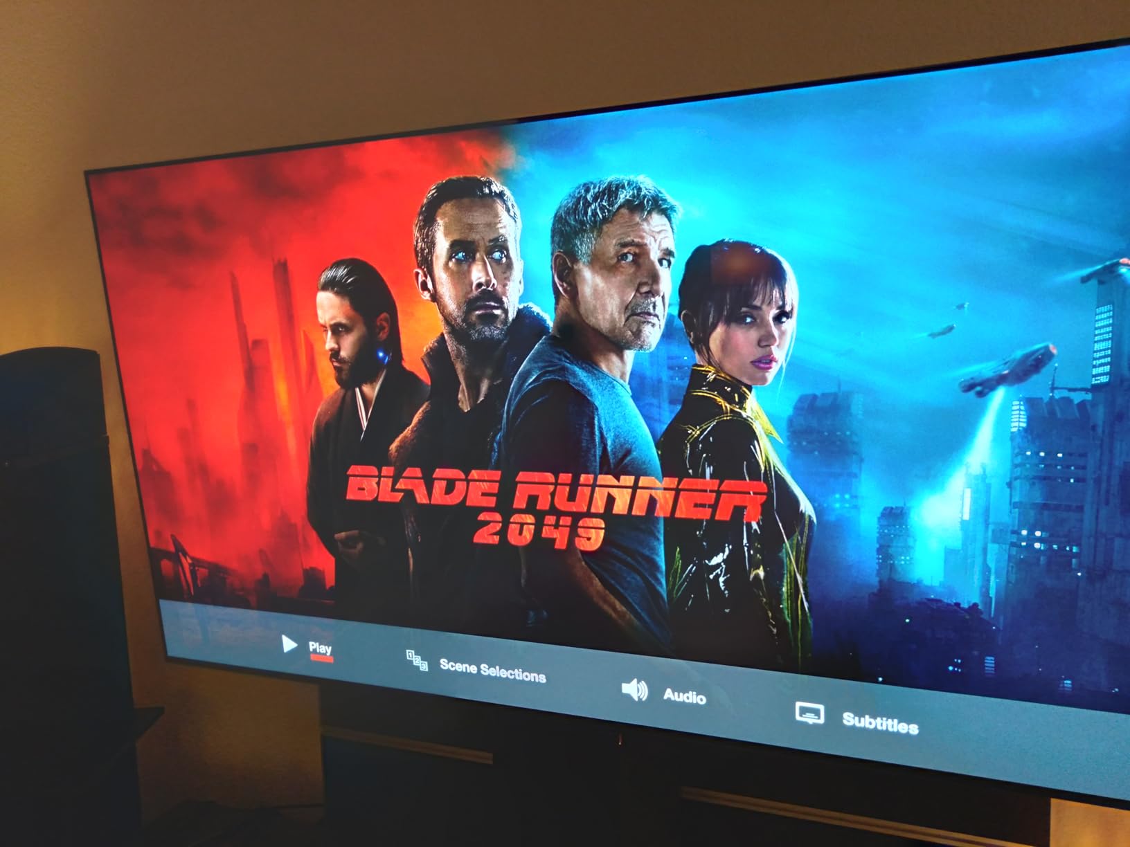 LG 65-Inch Class OLED evo AI 4K C5 Series Smart TV w/Dolby Atmos, Dolby Vision, HDR10, AI Super Upscaling 4K (OLED65C5PUA, 2025) customer photo 2