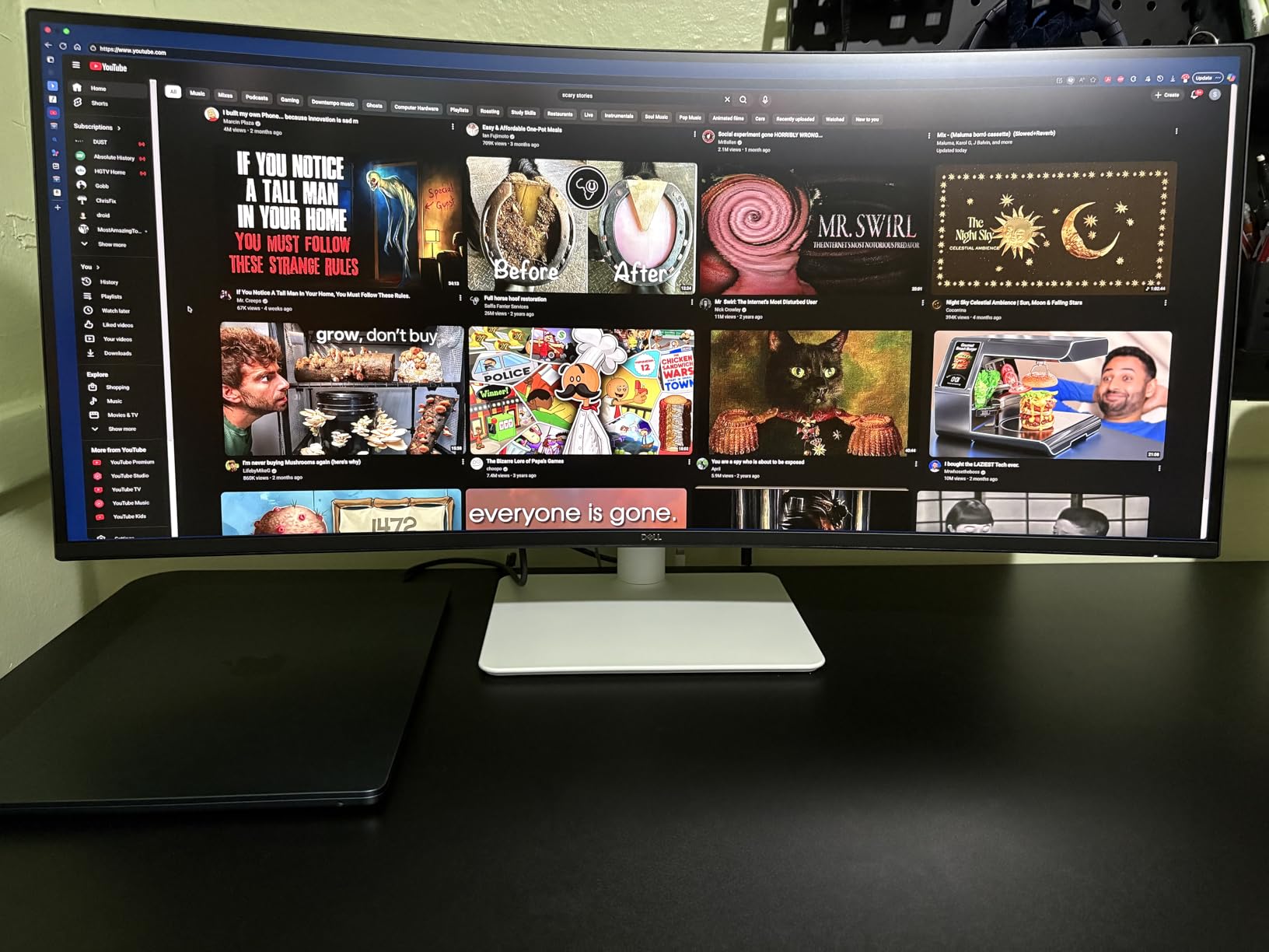 Dell 34 Plus USB-C Curved Monitor - S3425DW customer photo 2