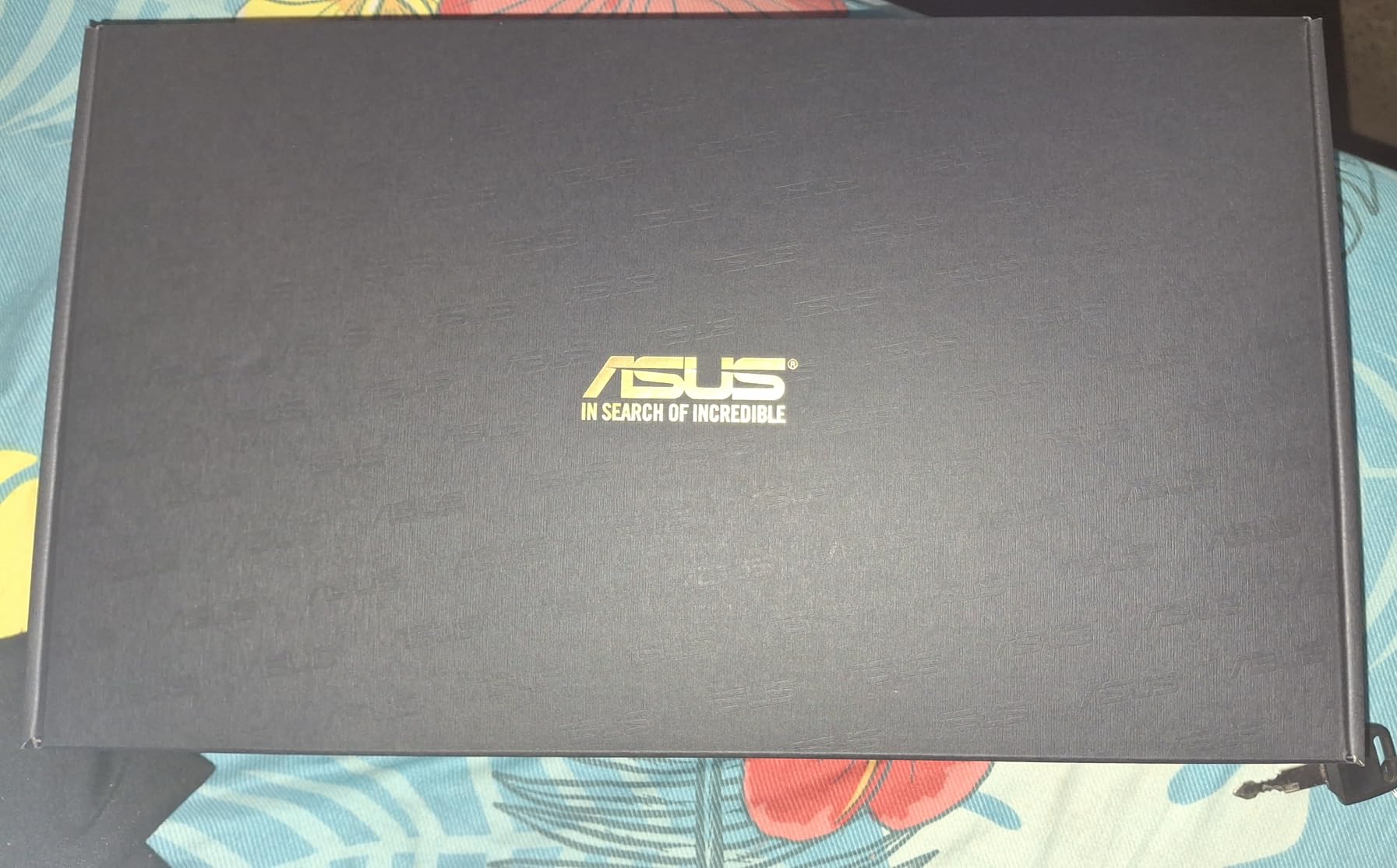 The SFF-Ready Prime GeForce RTX 5060 Ti 16GB GDDR7 OC Edition Graphics Card (PCIe 5.0, 16GB GDDR7, HDMI/DP 2.1, 2.5-Slot, Axial-tech Fans, Dual BIOS) customer photo 2