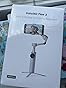 Insta360 Flow 2 - Foldable AI Gimbal for iPhone, AI Tracking, Multi-Person Tracking, Built-in Tripod/Selfie Stick, Remote Control customer photo 1