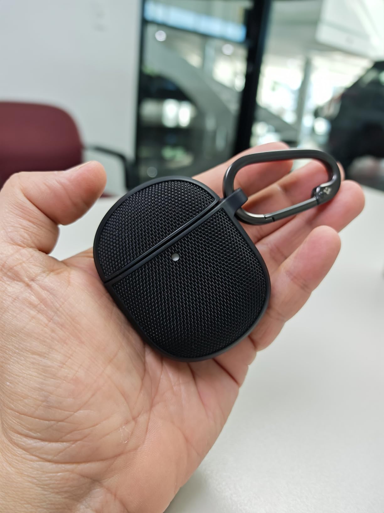 Google Pixel Buds Pro 2 - Wireless Bluetooth Earbuds with Pro-Level Active Noise Cancellation - Built for Gemini AI Assistant - Moonstone (2025 Model) customer photo 2