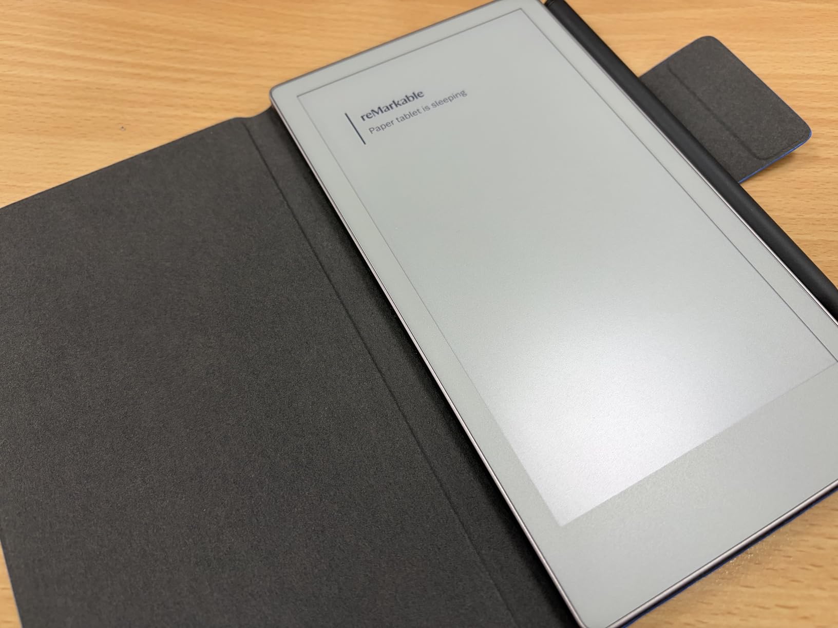 reMarkable Paper Pro Move - Ultraportable Color 7.3