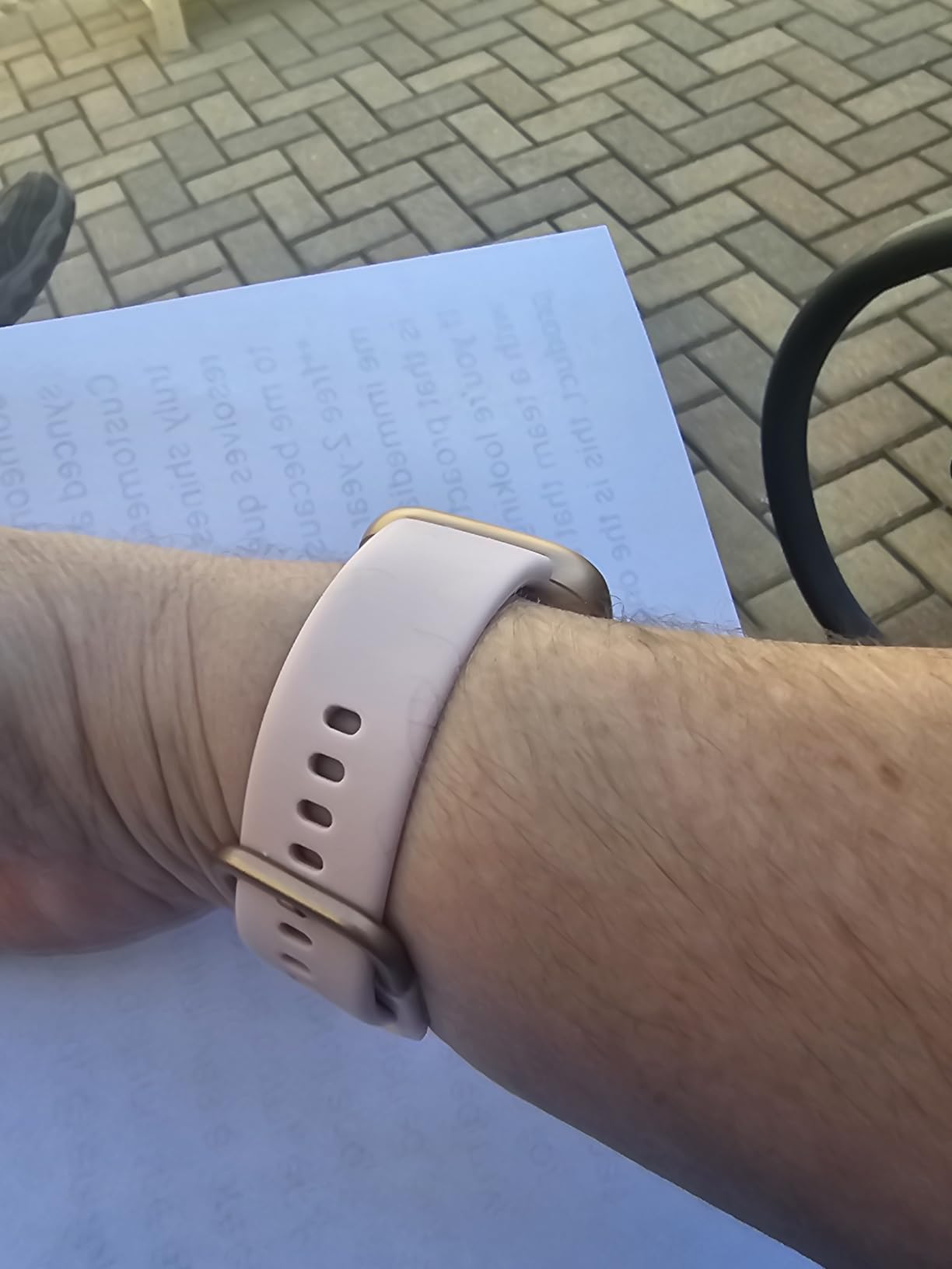 Smart Watches for Women Men, 1.85