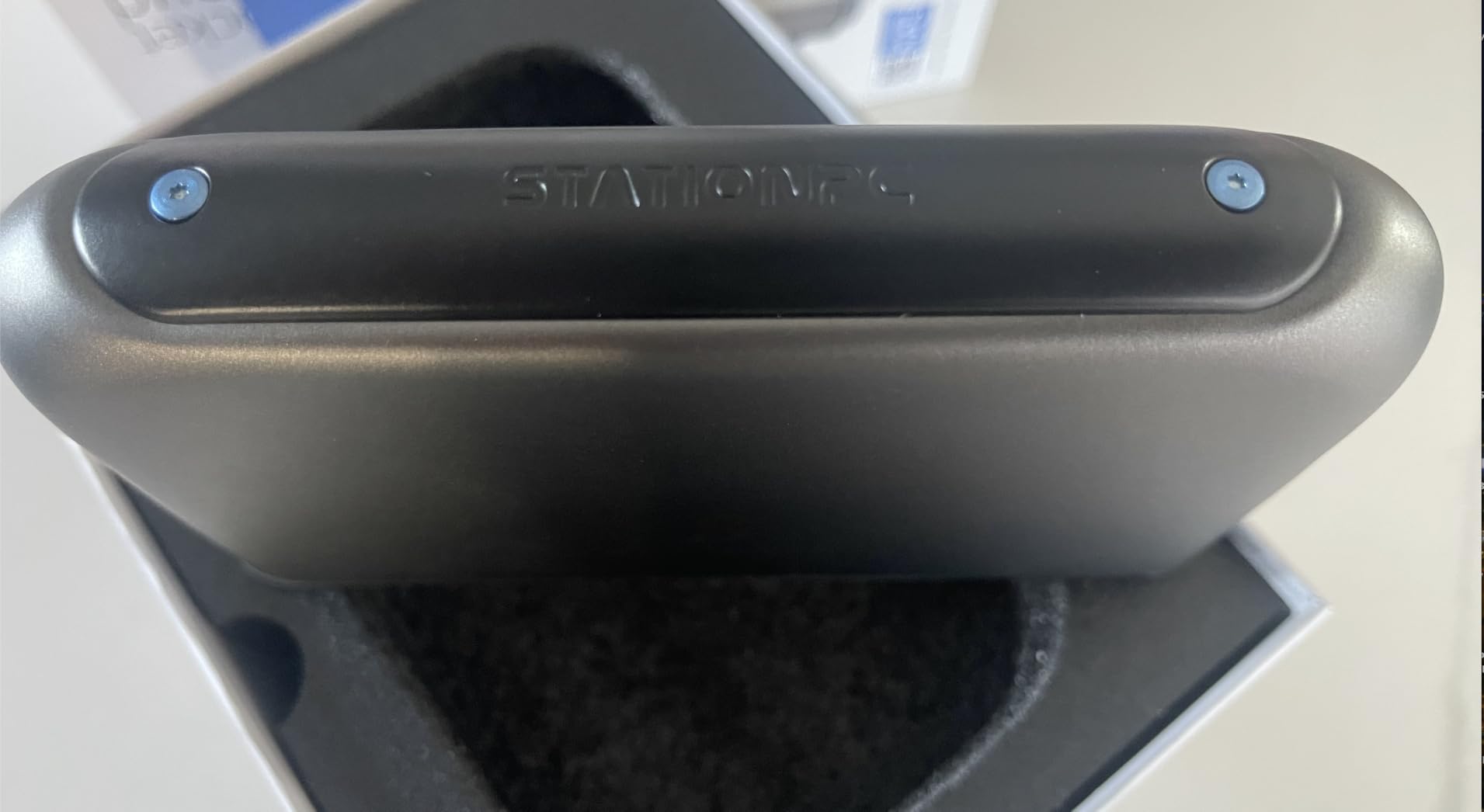 PocketCloud Portable NAS with M.2 NVMe & SD Slots (Diskless) customer photo 2