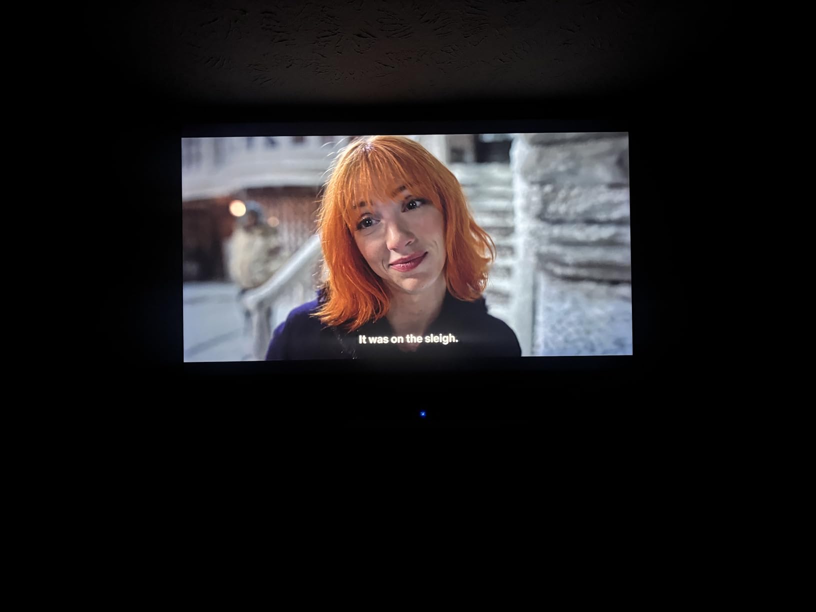 TCL 55 Inch Class T7 Series 4K QLED HDR Smart Google TV (2025 Model) customer photo 2