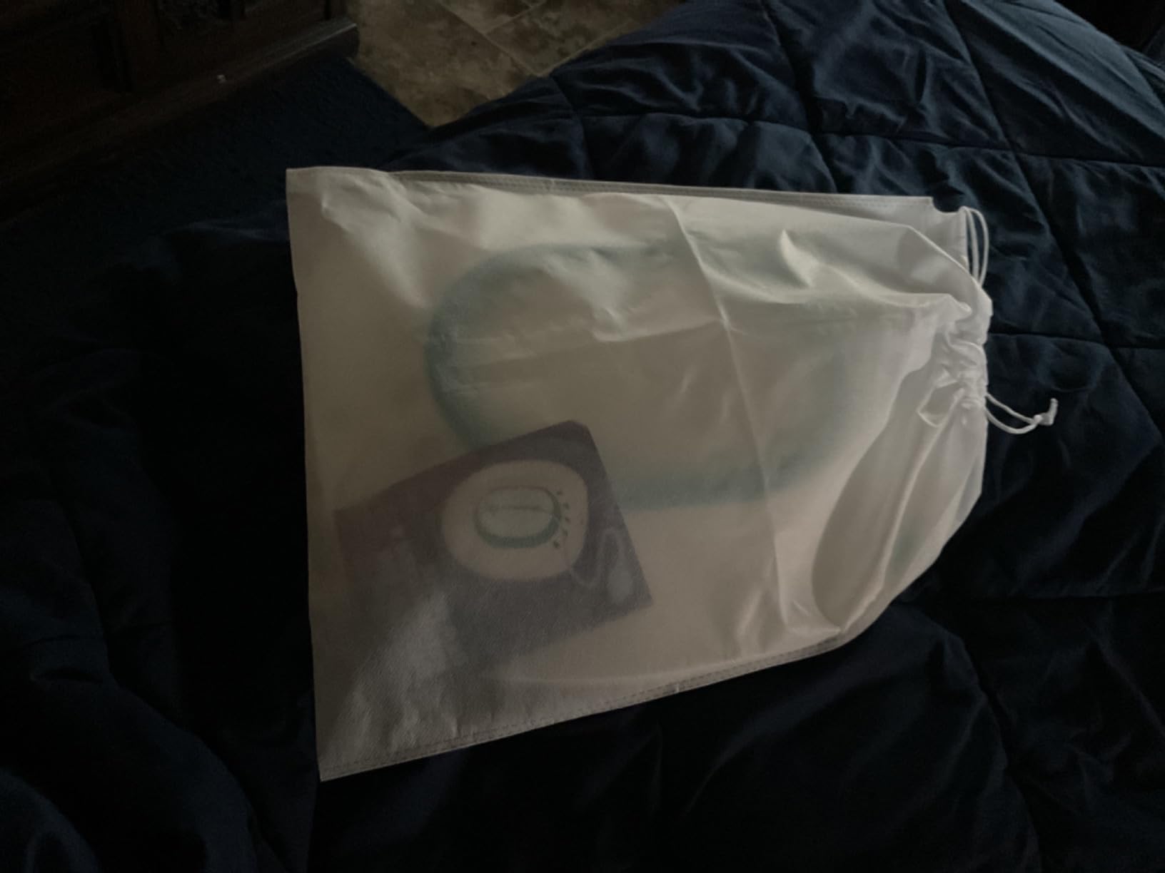 Electric Sitz Bath for Toilet Seat, Hemorrhoids and Postpartum Care - Yoni Steam Seat - Perineal Soaking, Collapsible, Wide Seat, Deeper Bowl - Use w/Sitz Bath Salt - Forest Green customer photo 2