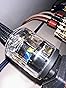 HiFi Power Cable Hi-End Audio Power Cable HiFi Audio Universal AC Power Cord-10FT(3m) customer photo 2
