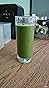 Vegetable Juicer for Celery Wheatgrass Spinach Ginger, Fruit Juicer Machines Slow Masticating Cold Press Juice Extractor Pulp Separated, Quiet Motor, Easy To Clean, BPA Free, Dishwasher Safe customer photo 2