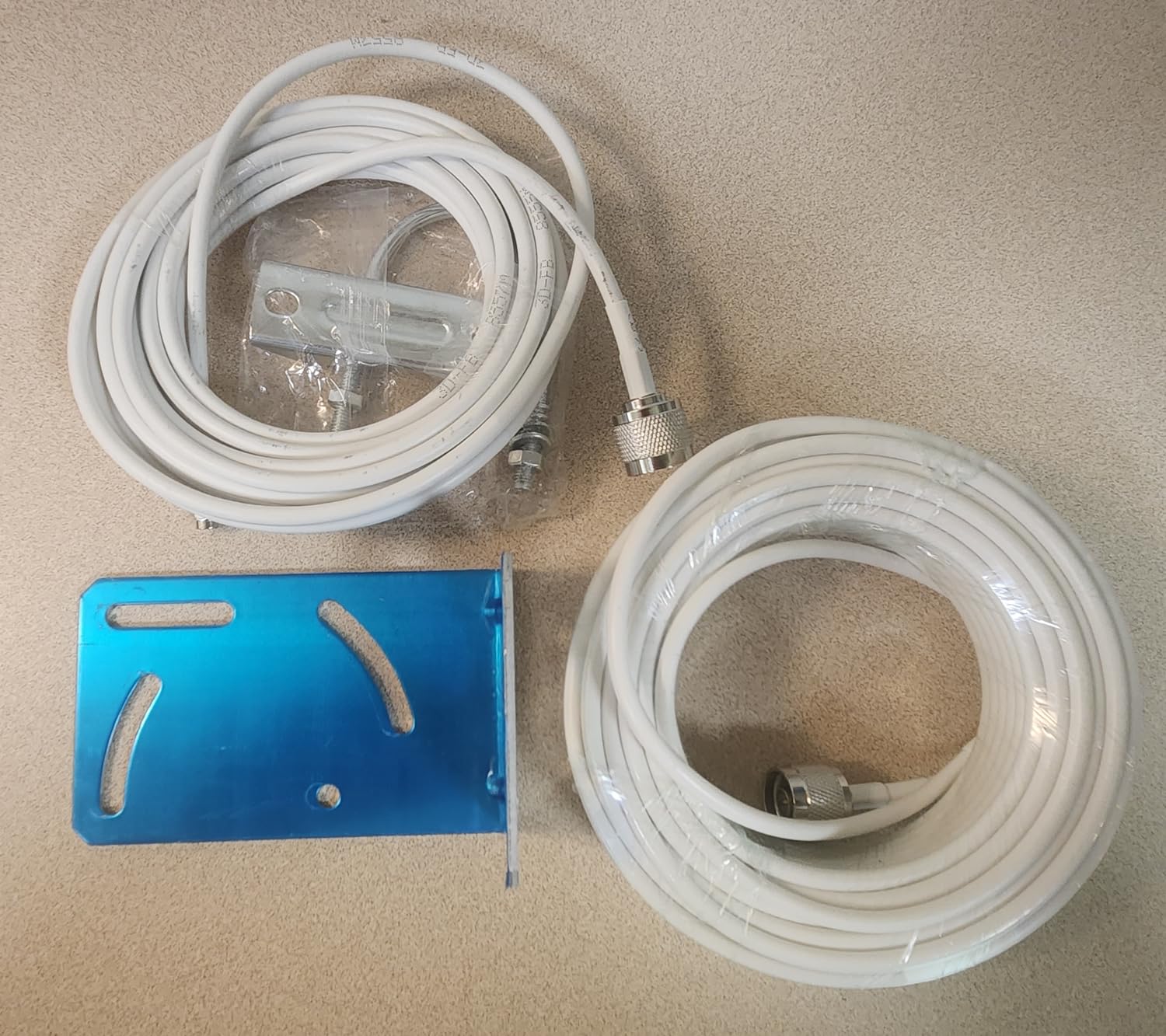 RV Cell Phone Signal Booster Car Truck RV Cell Phone Booster Car Vehicle SUV Support All Carriers AT&T T Mobile Verizon Signal Booster Car Cell Booster for RV 5G 4G LTE 3G customer photo 2