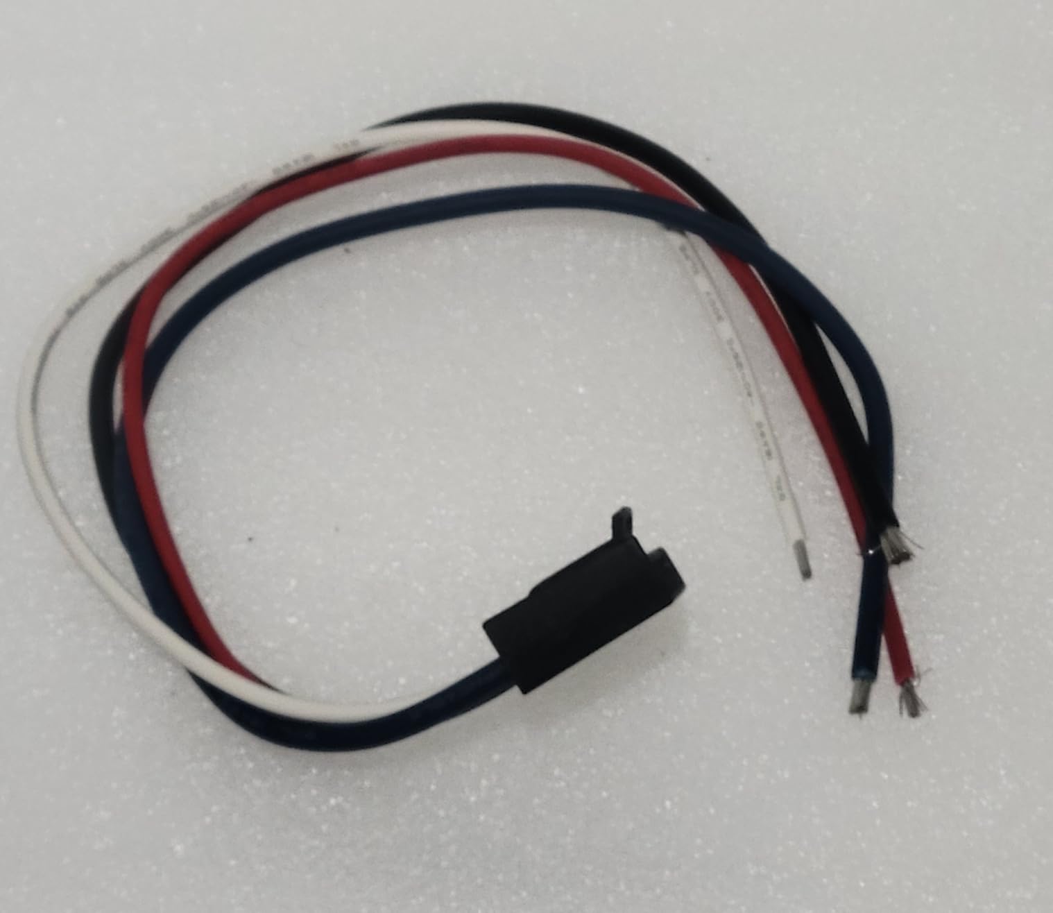 Electronic Brake Control - Proportional Trailer Brake Controller with Easy-to-Read LED Display, Self-Diagnostic, Plug and Play Installation - Compatible with Tekonsha 90160 Primus IQ customer photo 2