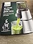 Anybear Cold Press Juicer with 4.9
