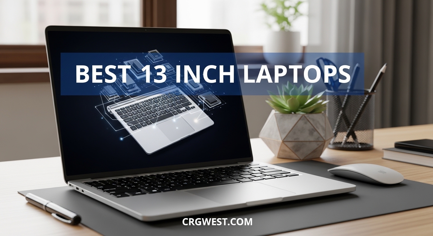 Best 13 Inch Laptops