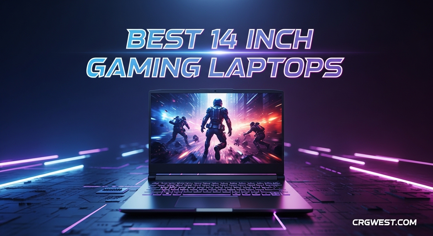 Best 14 Inch Gaming Laptops