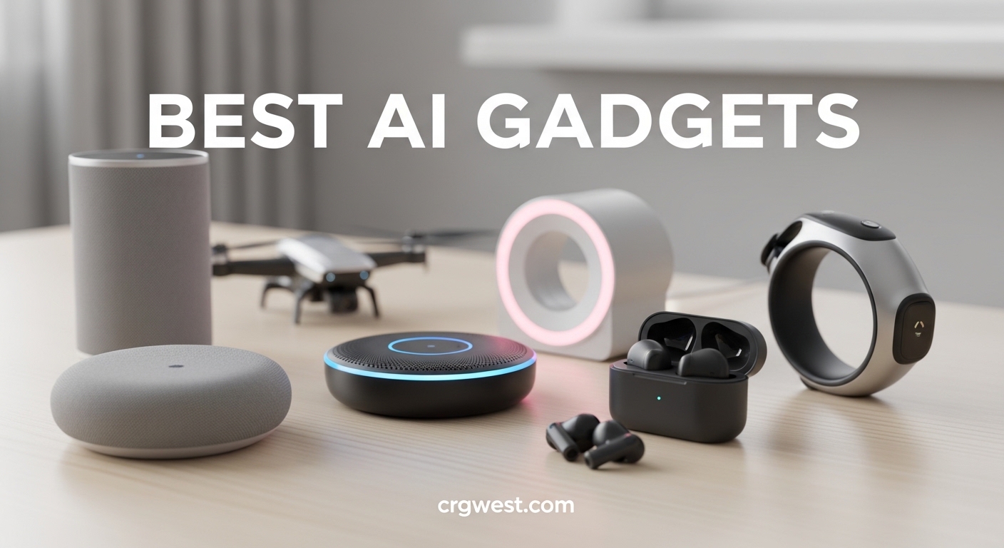 Best AI Gadgets