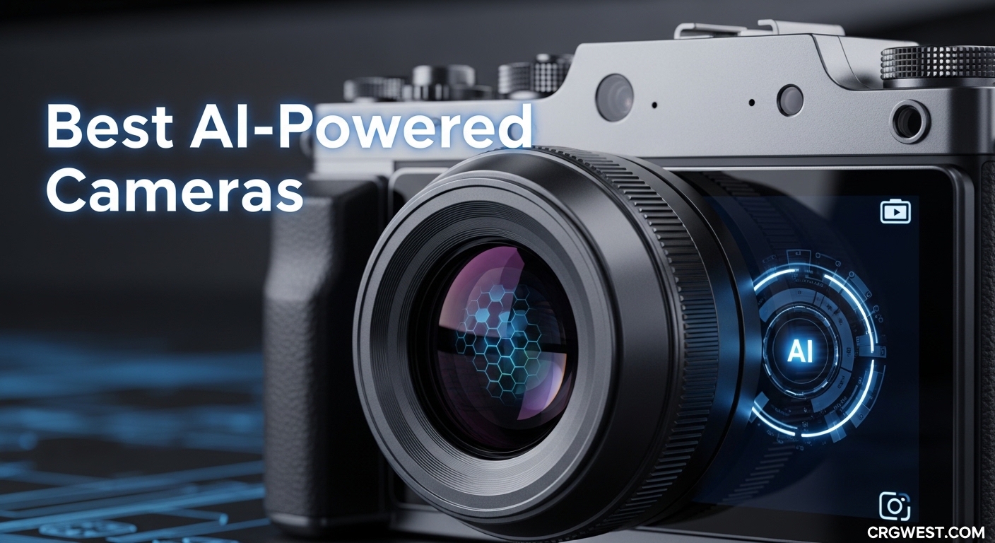 Best AI-Powered Cameras