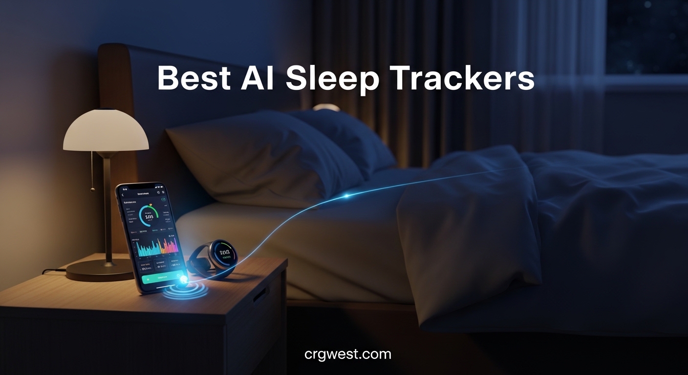 Best AI Sleep Trackers