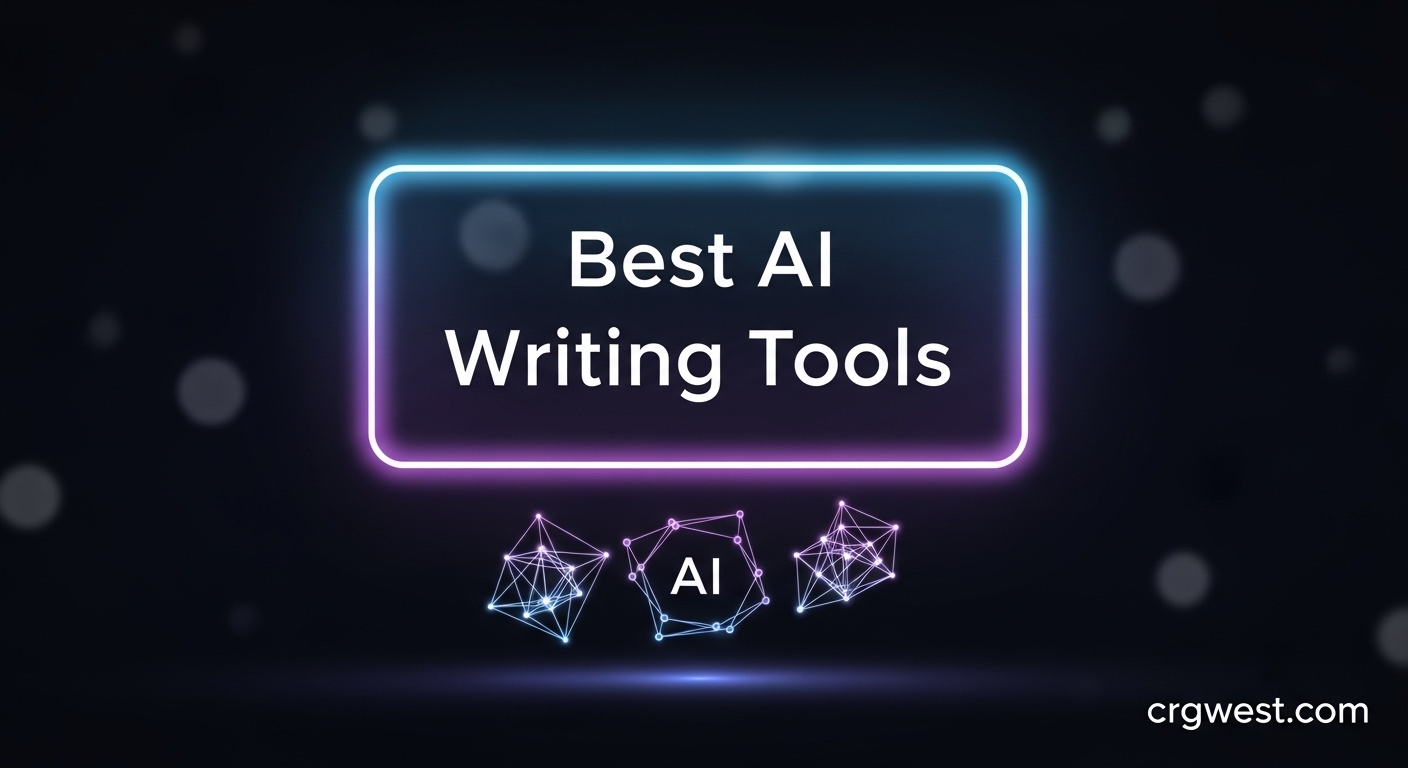 Best AI Writing Tools