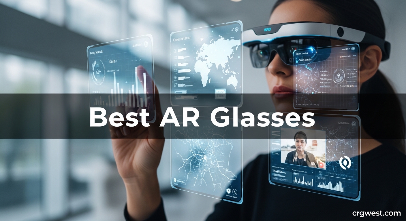 Best AR Glasses