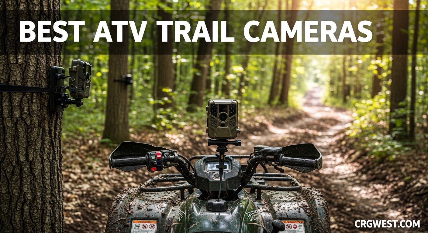 Best ATV Trail Cameras