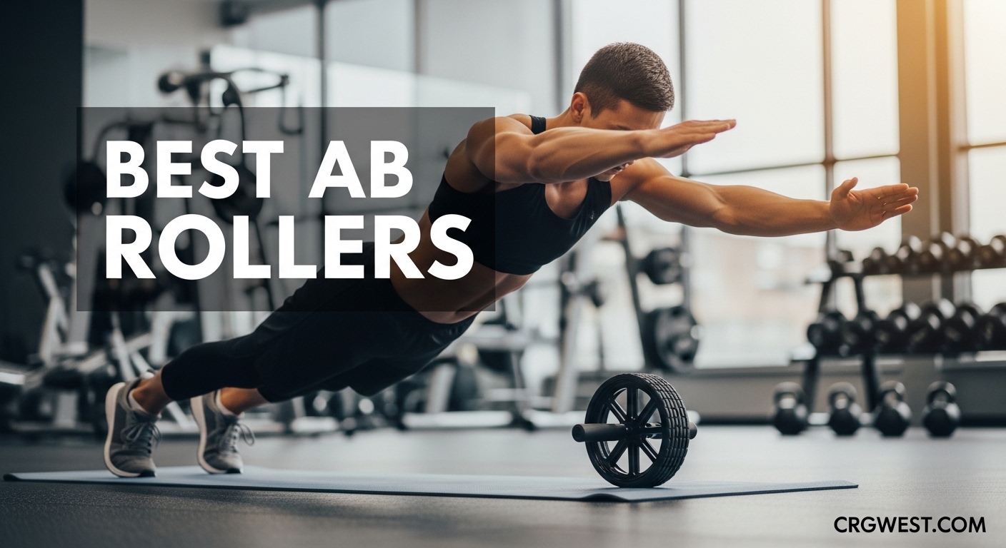 Best Ab Rollers