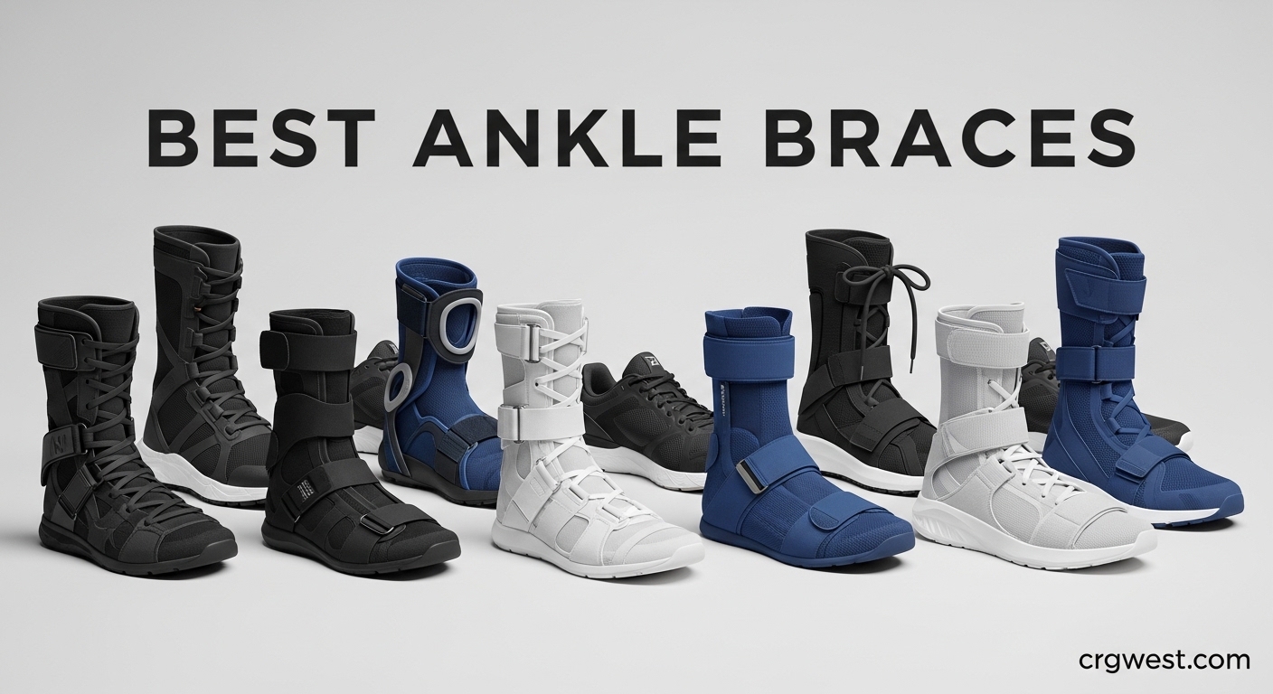 Best Ankle Braces