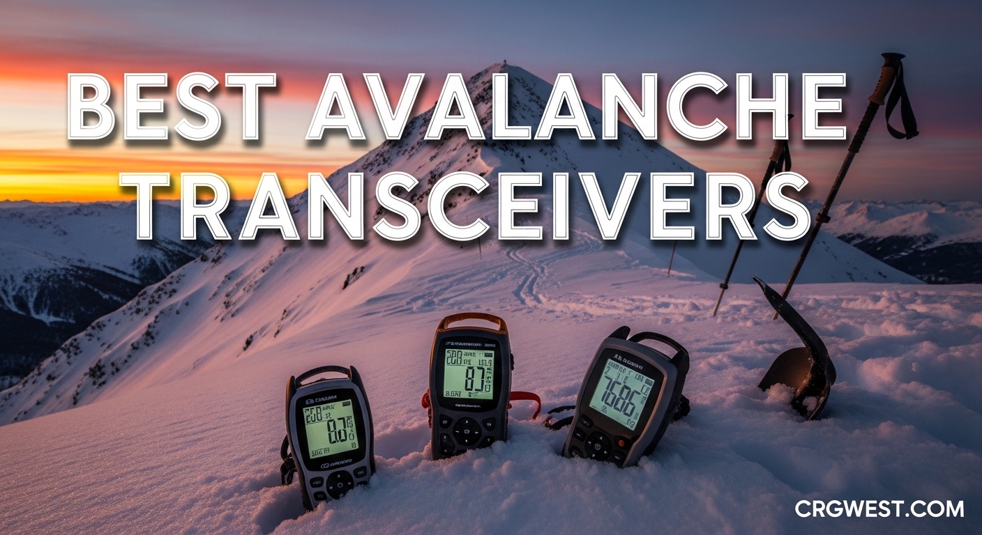 Best Avalanche Transceivers