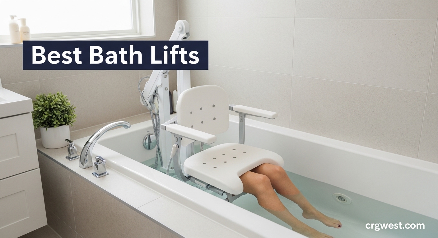 Best Bath Lifts