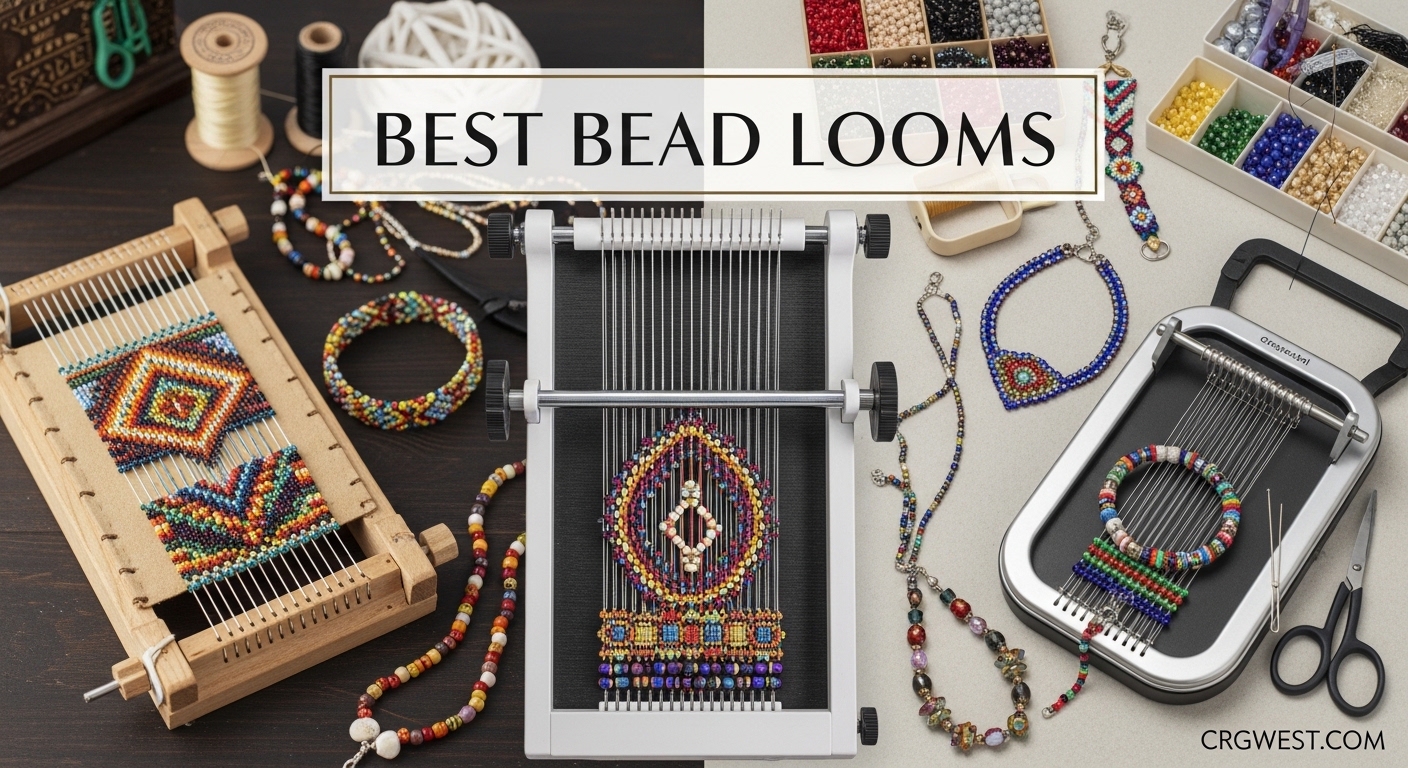 Best Bead Looms