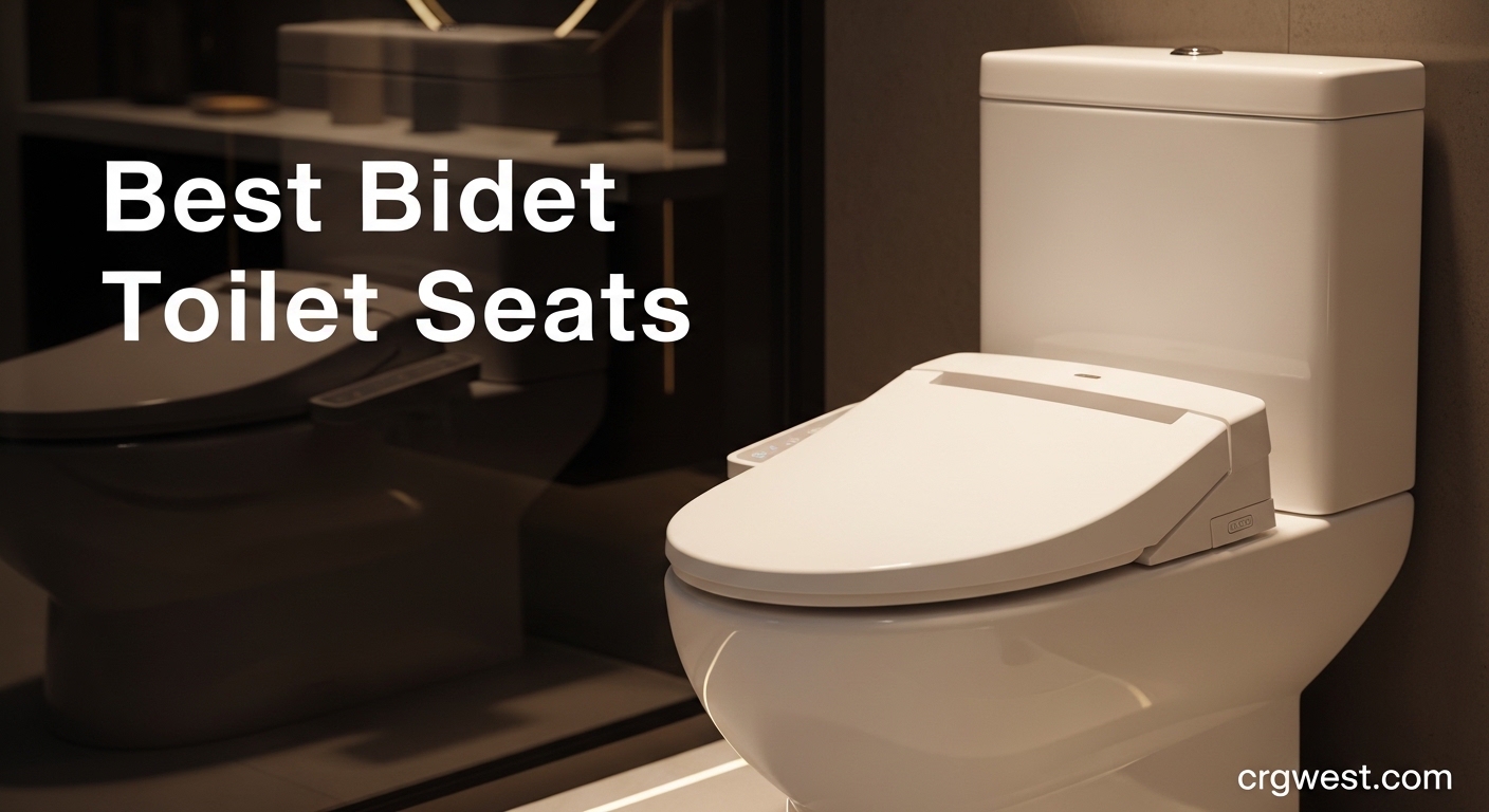 Best Bidet Toilet Seats