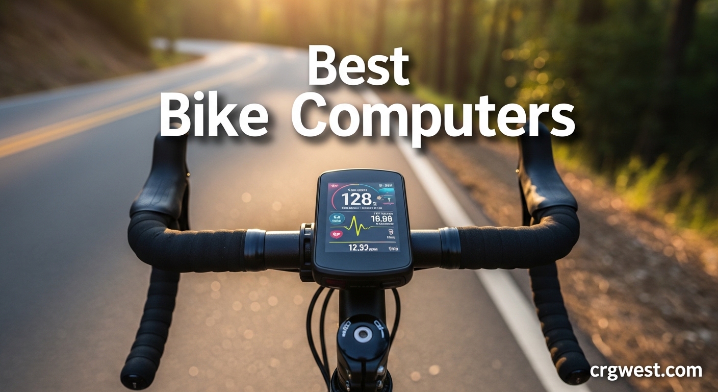 Best Bike Computers