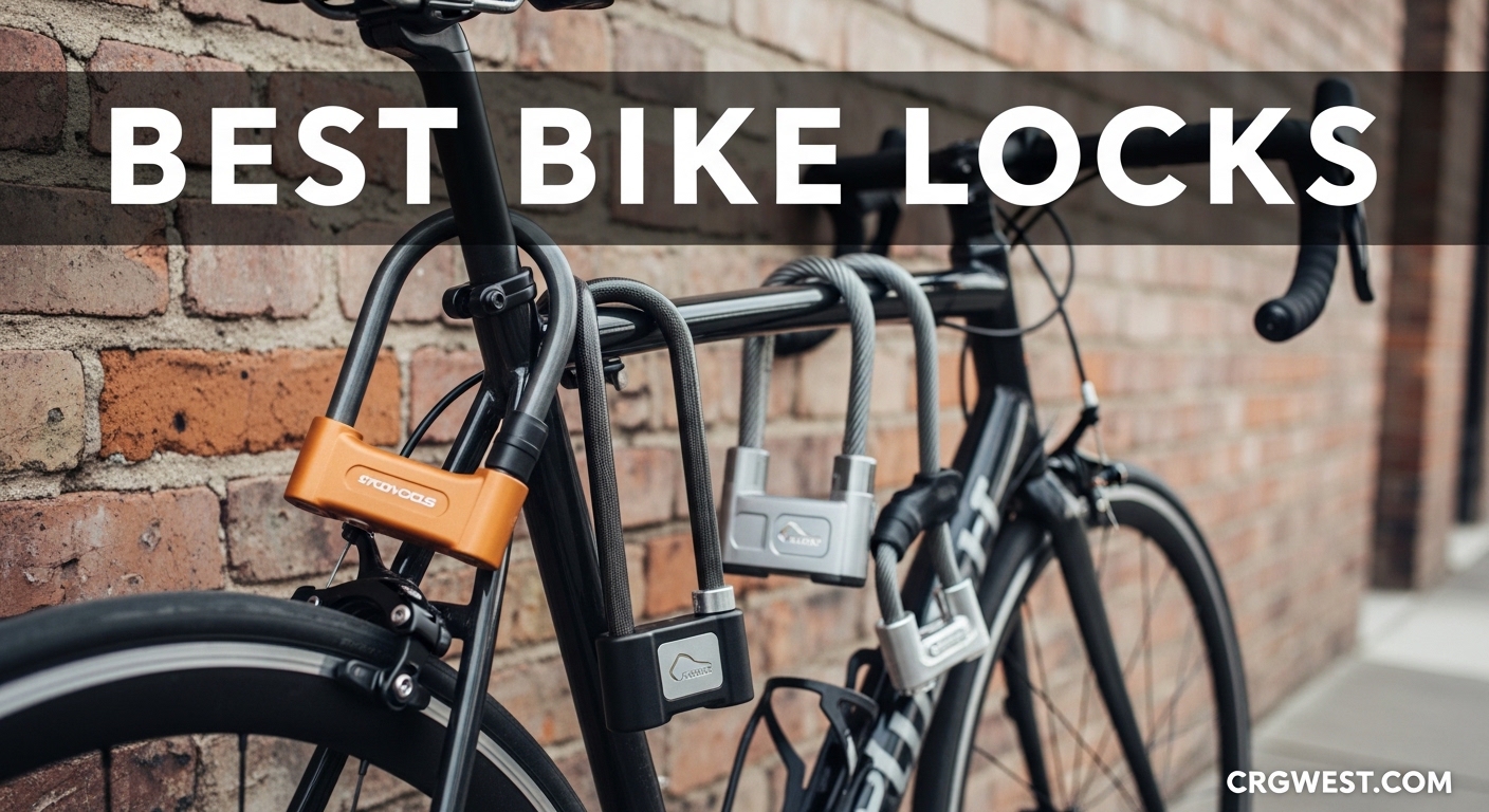 Best Bike Locks