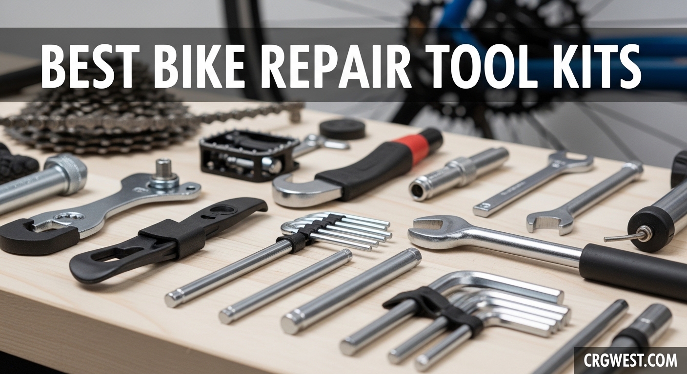 Best Bike Repair Tool Kits