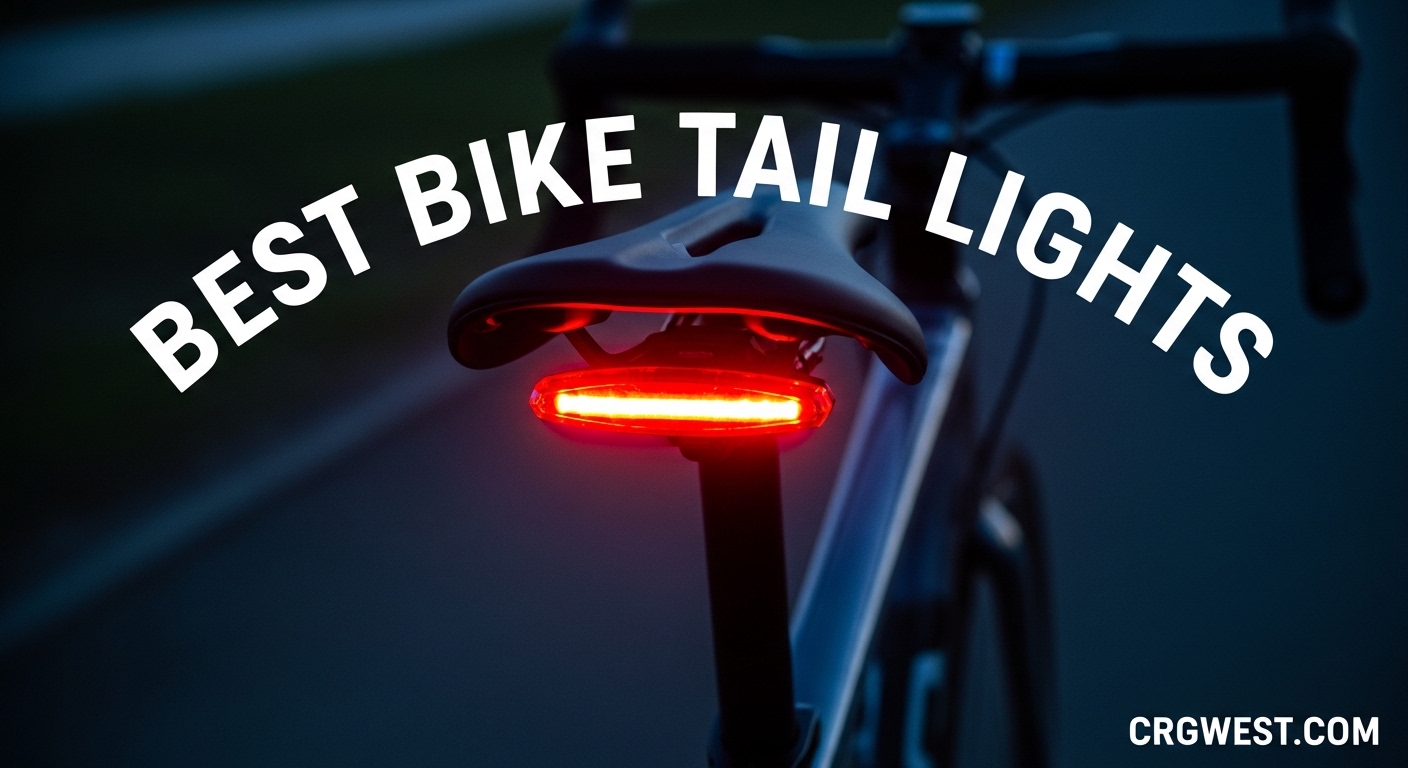 Best Bike Tail Lights