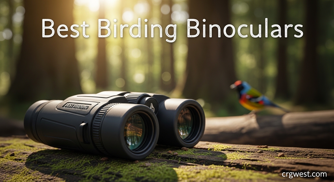 Best Birding Binoculars