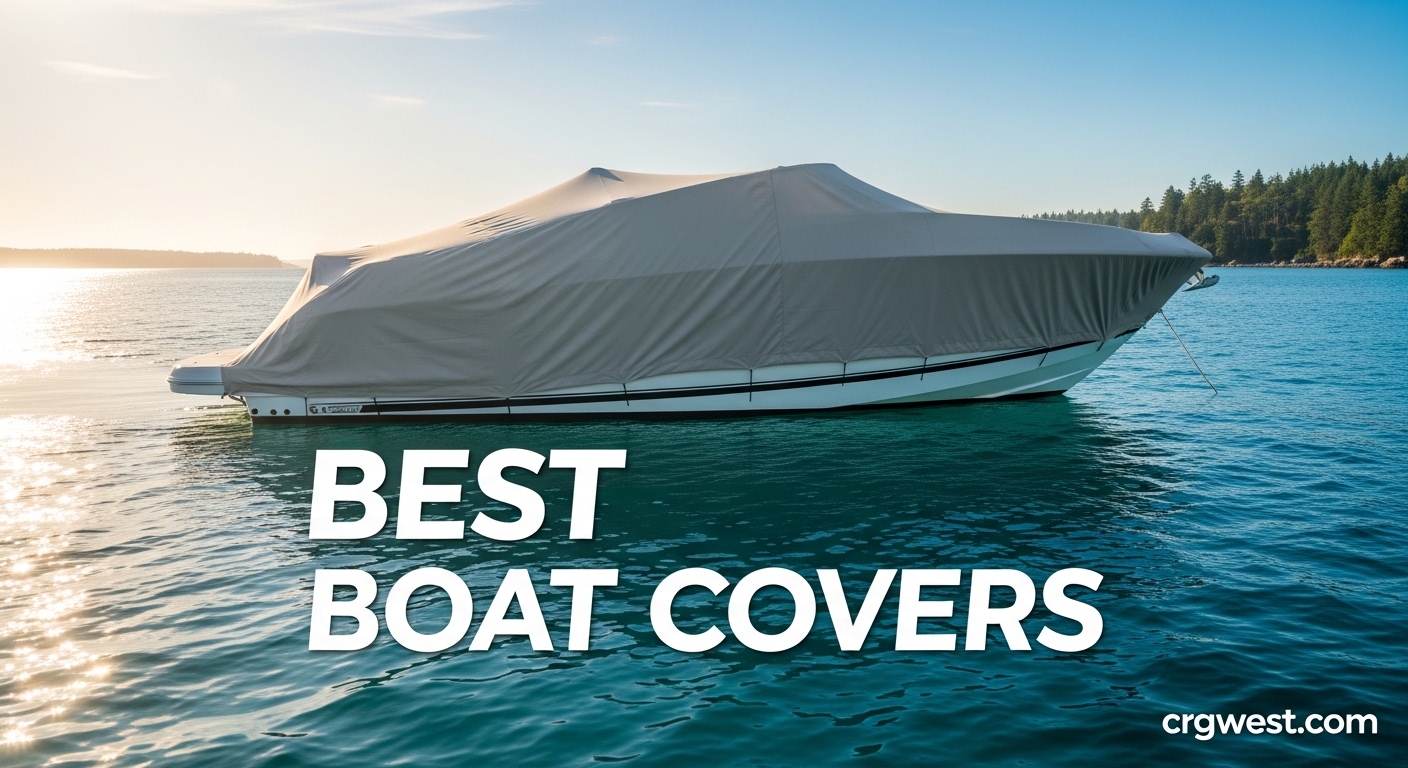 Best Boat Covers