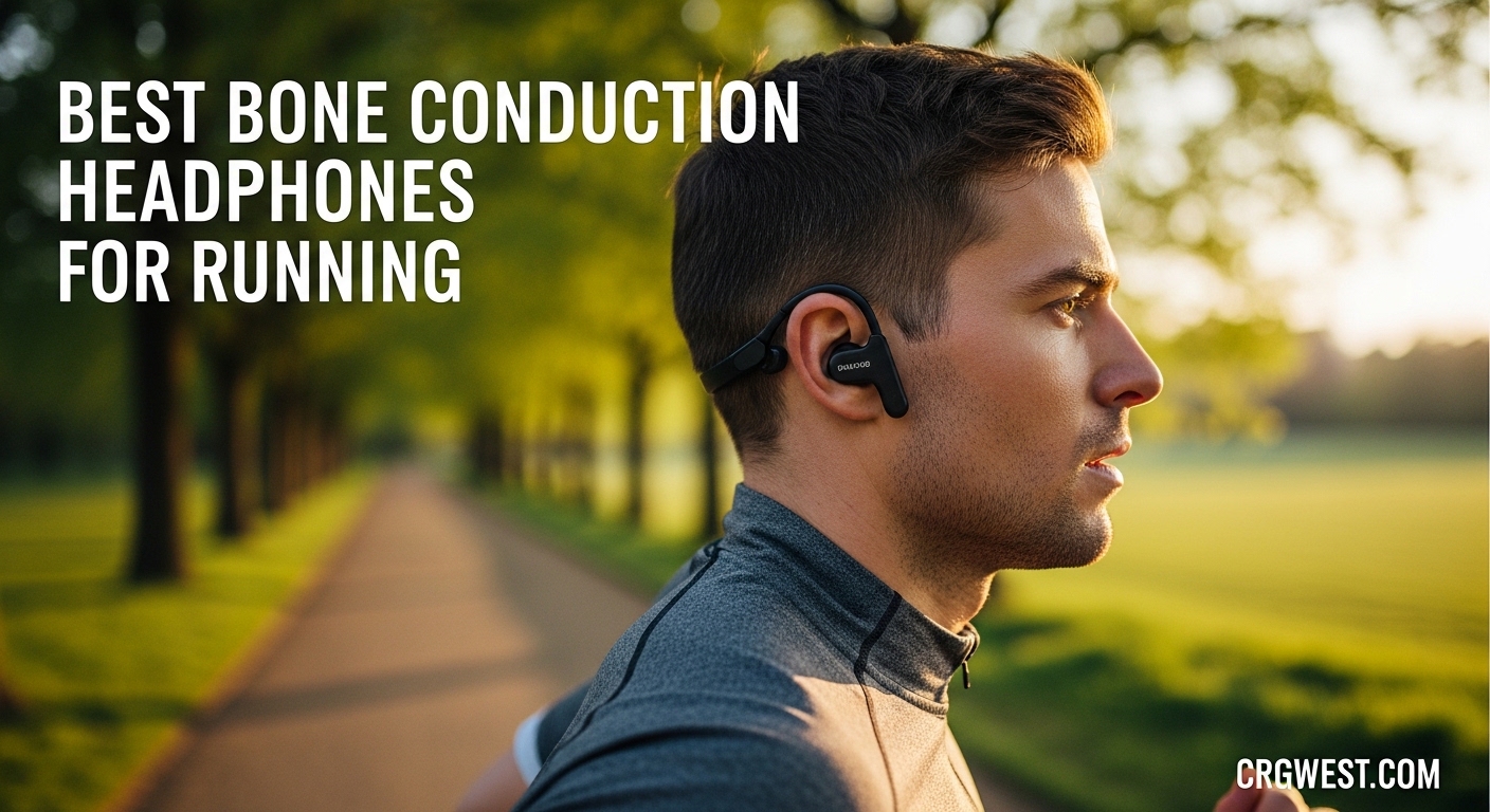 Best Bone Conduction Headphones for Running