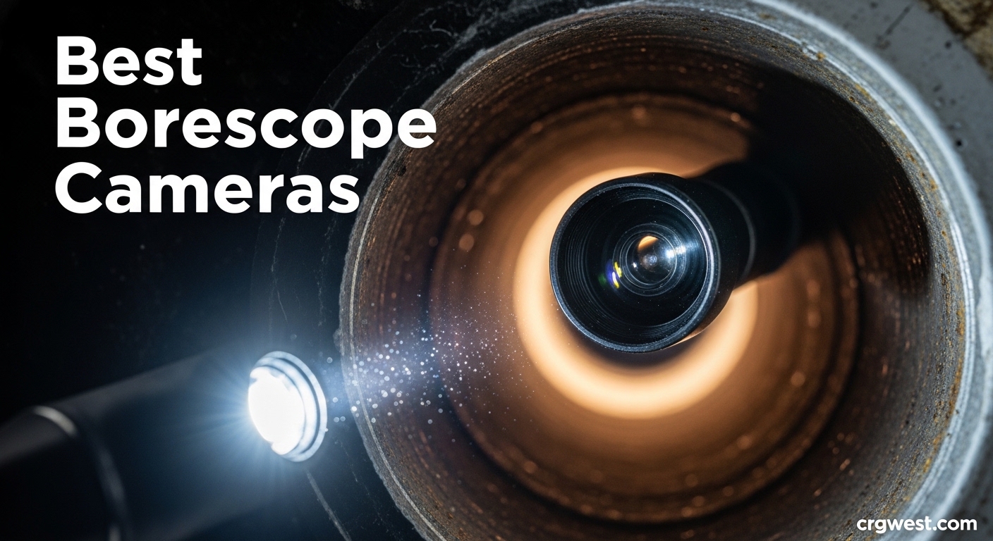 Best Borescope Cameras