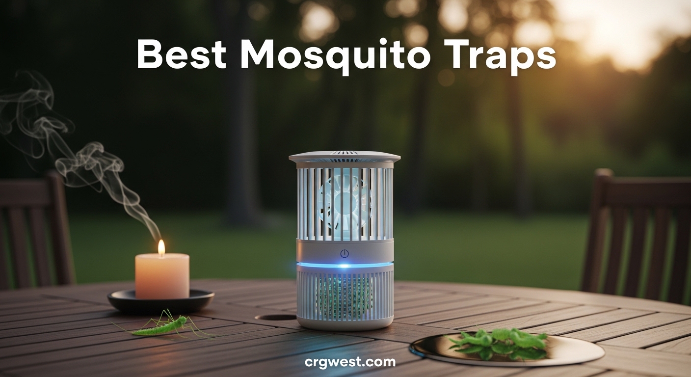 Best Bug Zappers
