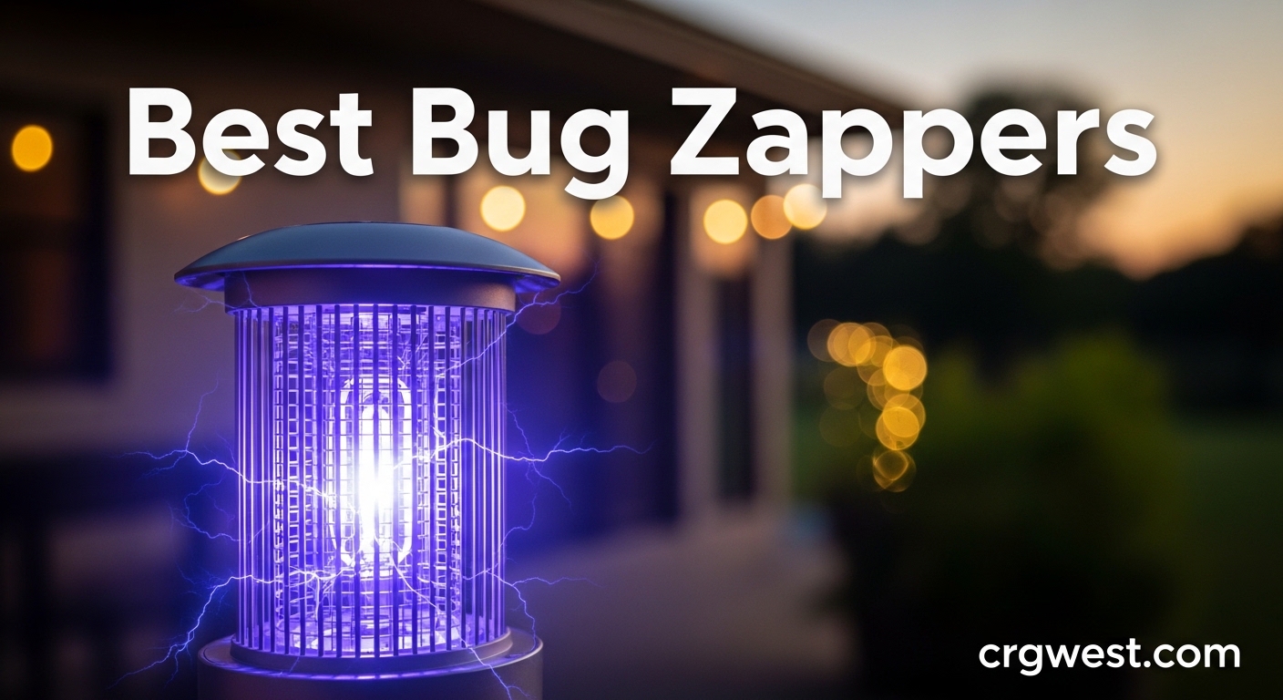 Best Bug Zappers