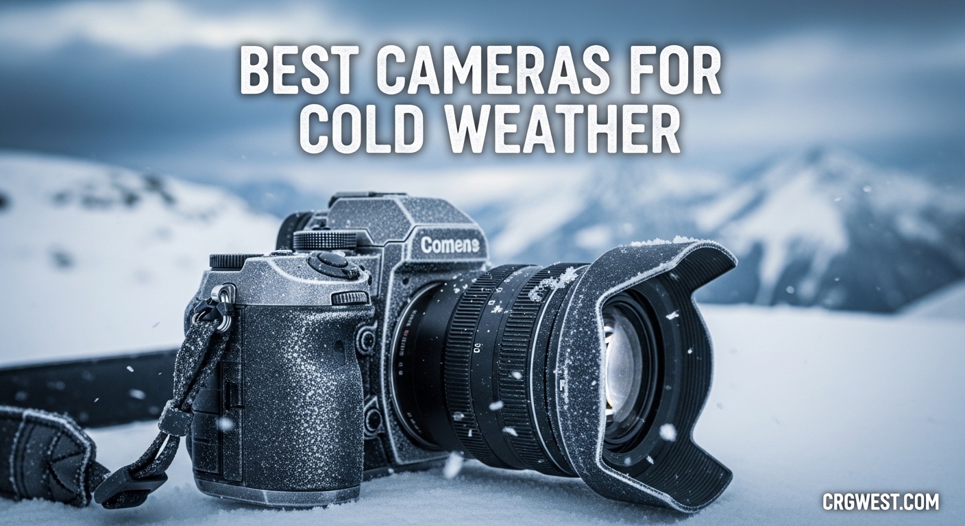 Best Cameras for Cold Weather