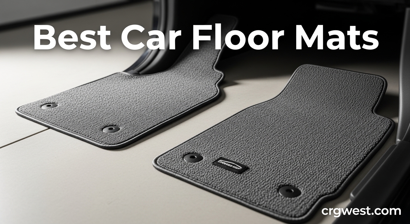 Best Car Floor Mats