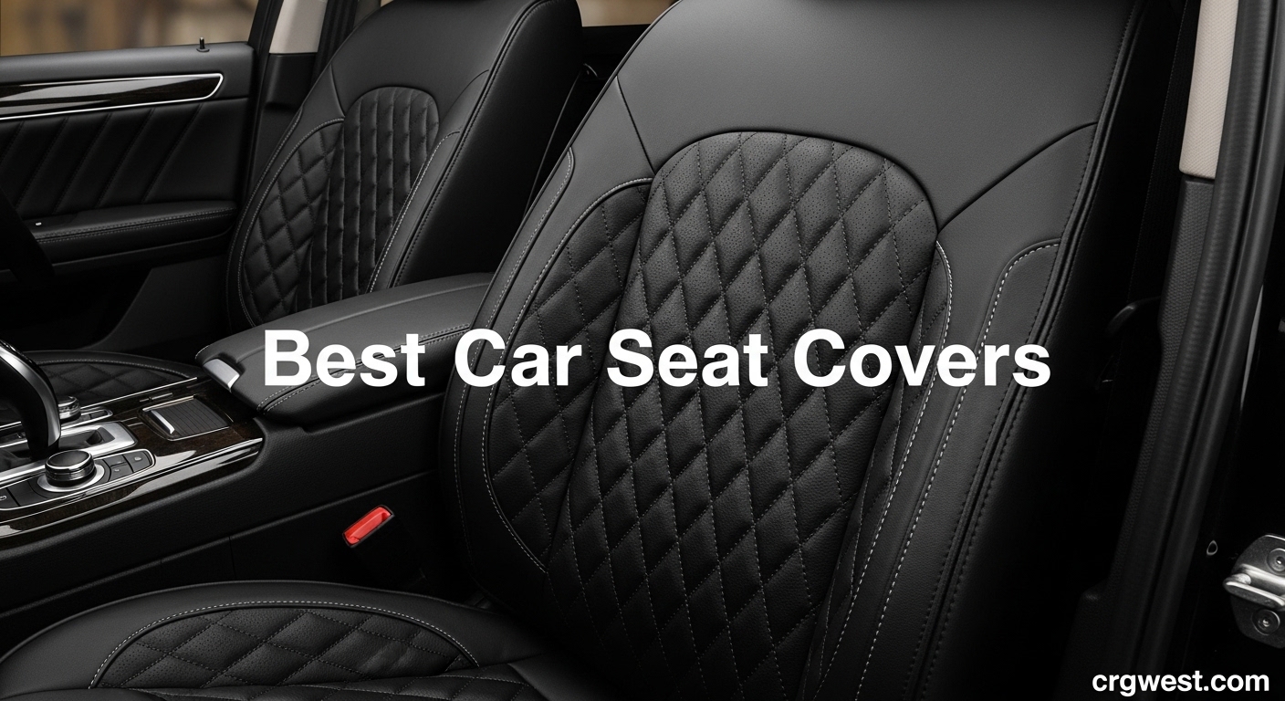 Best Car Seat Covers