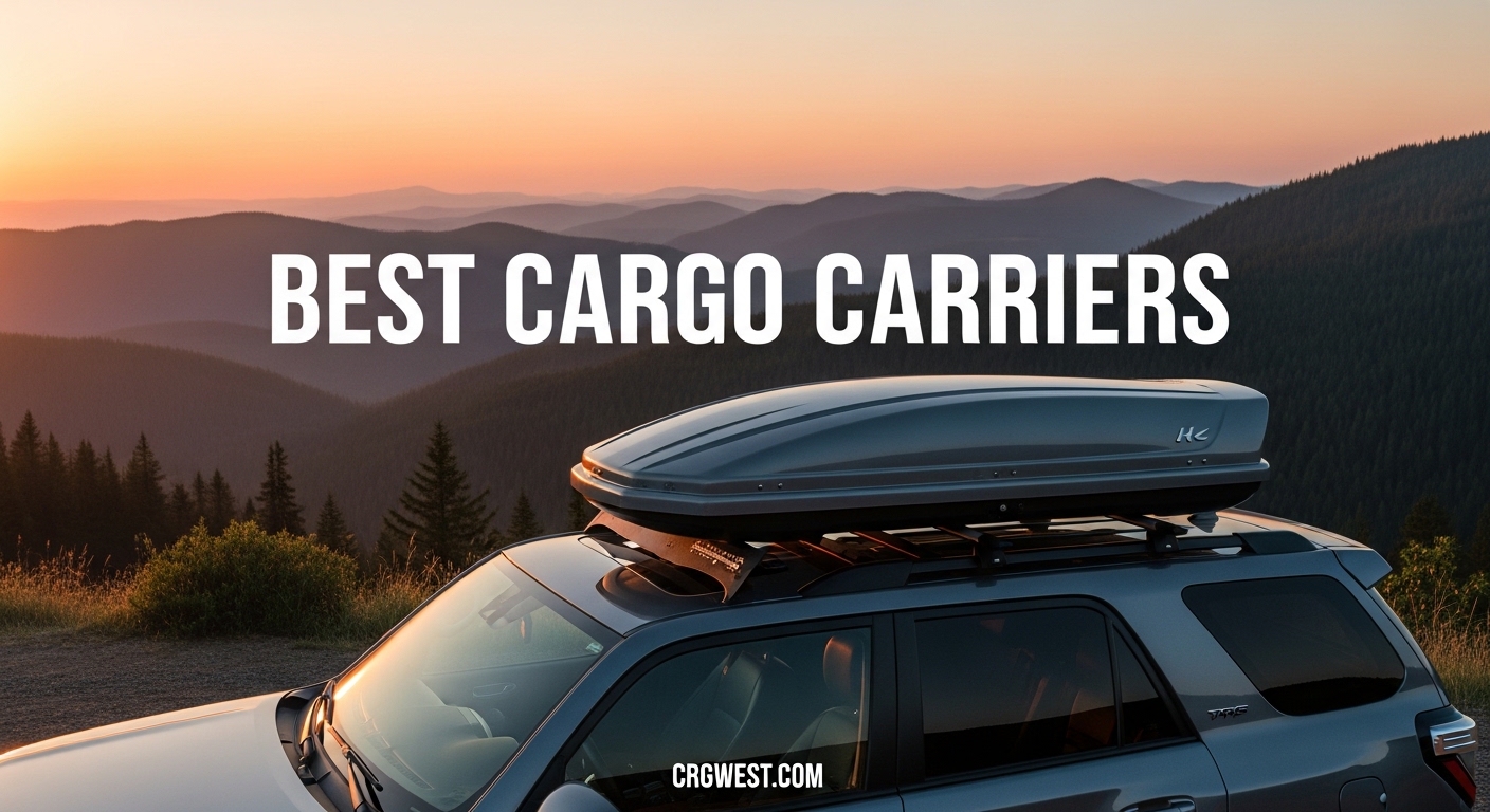 Best Cargo Carriers