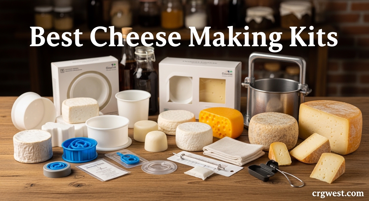 Best Cheese Making Kits