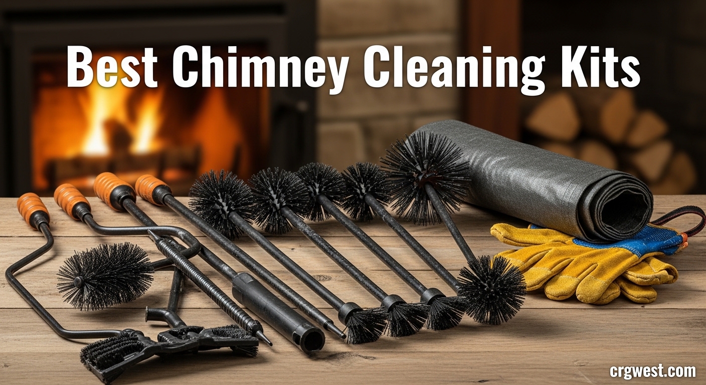 Best Chimney Cleaning Kits